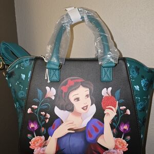 Loungefly Disney Snow White